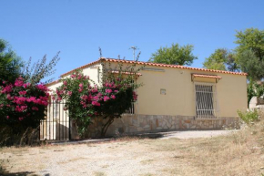 Villa Ambra - Noto (Siracusa) between Olive Trees Noto